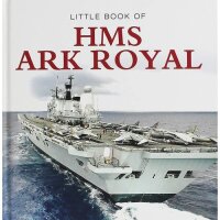 Little Book of HMS Ark Royal
