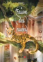 Le Fauve des nuées - Le gardien des temps anciens