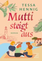 Mutti steigt aus
