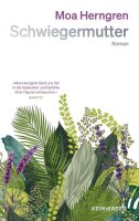 Schwiegermutter: Roman | Bestseller aus Schweden |...