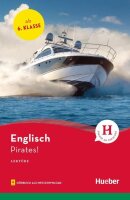 Pirates!: Englisch / Lektüre mit Audios online...