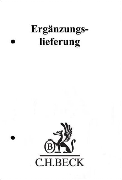 Gesetze des Landes Nordrhein-Westfalen 155. Ergänzungslieferung: Rechtsstand: 1. Oktober 2025