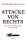 Attacke von rechts: Der neue Kampf um die Kultur