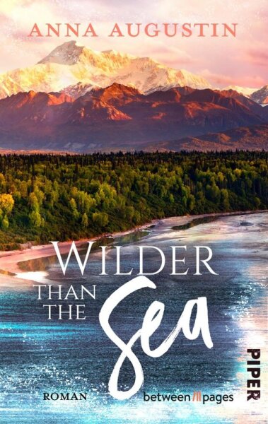 Wilder than the Sea (Alaskan Coast Guards 3): Roman | Enemies to Lovers und Found Family an der Küste Alaskas