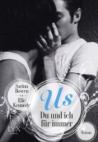 Us - Du und ich für immer: Roman (HIM-Reihe, Band 2)