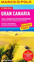 MARCO POLO Reiseführer Gran Canaria