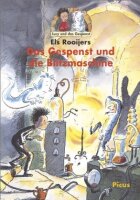 Das Gespenst und die Blitzmaschine: Aus d....