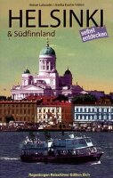 Helsinki & Südfinnland selbst entdecken
