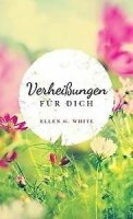 Verheißungen für dich (Cover Blumenfeld)