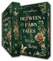 Die Weiße Rose: High Fantasy vereint mit...