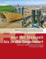 Von der Steinzeit bis in die Gegenwart. 8000 Jahre...
