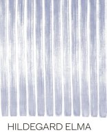 Hildegard Elma: Aquarelle / Watercolors