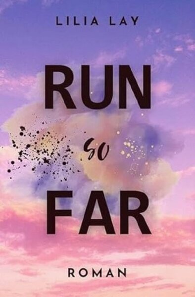 Run so Far: Romantic Suspense in Australia (Australia Love 1)