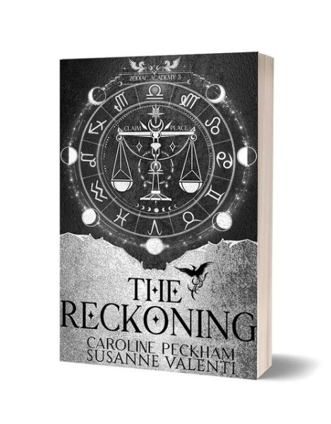 The Reckoning (Zodiac Academy, 3, Band 3)