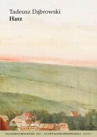 Harz: Neun Gedichte (9 Points of View: Aschersleber Reihe...