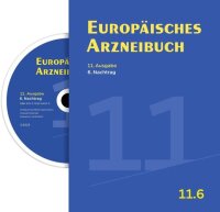 Europäisches Arzneibuch Digital, 11. Ausgabe, 6....