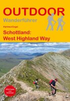 Schottland: West Highland Way: Unterwegs auf dem...