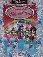 Il segreto delle fate delle nevi (Grandi libri)