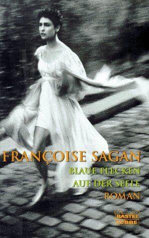 Blaue Flecken auf der Seele (Allgemeine Reihe. Bastei Lübbe Taschenbücher)