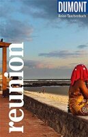 DuMont Reise-Taschenbuch La Réunion:...