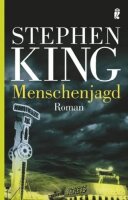 Menschenjagd (Ullstein Belletristik)