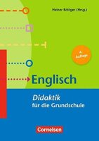 Fachdidaktik für die Grundschule: Englisch (5....