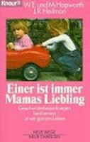 Einer ist immer Mamas Liebling: Geschwisterbeziehungen...