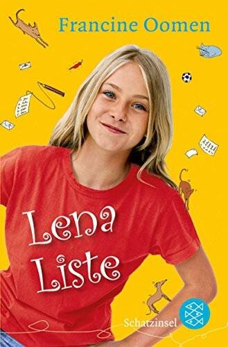 Lena Liste