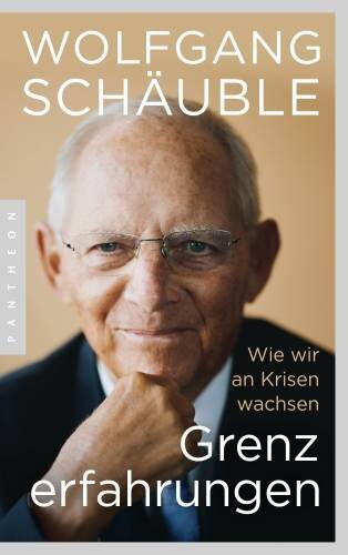 Grenzerfahrungen: Wie wir an Krisen wachsen - Mit einem neuen Vorwort -