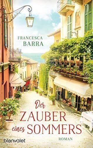 Der Zauber eines Sommers: Roman