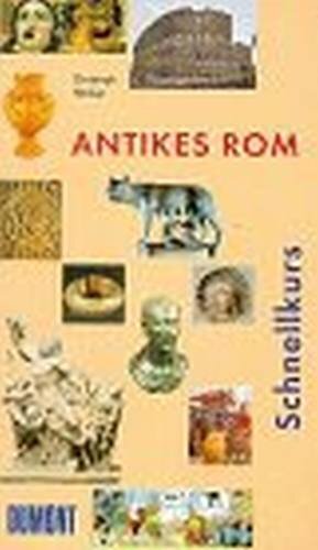 DuMont Schnellkurs Antikes Rom
