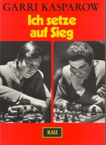 Ich setze auf Sieg