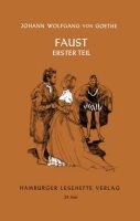 Hamburger Lesehefte, Nr.29, Faust I