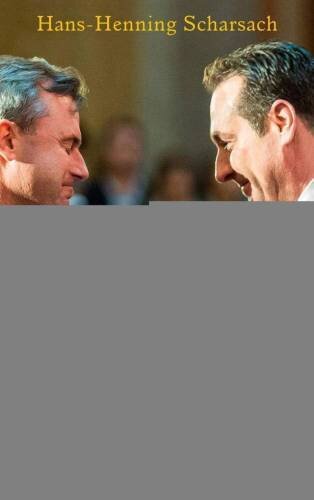 Stille Machtergreifung: Hofer, Strache und die Burschenschaften
