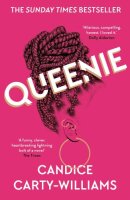 Queenie: British Book Awards Book of the Year