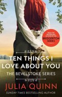 Ten Things I Love About You: Nominiert: Romantic Novel of...