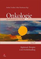 Begleitende Therapien in der Krebsbehandlung: Onkologie...
