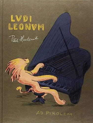 LUDI LEONUM PIANO