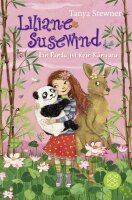 Liliane Susewind – Ein Panda ist kein Känguru...