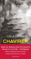 Chavirer: Roman