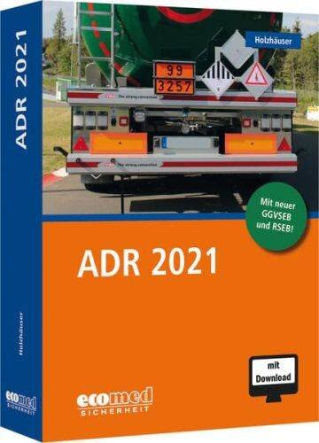 ADR 2021 mit Download