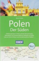 DuMont Reise-Handbuch Reiseführer Polen, Der...