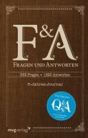 Fragen und Antworten: 365 Fragen, 5 Jahre, 1825 Antworten...