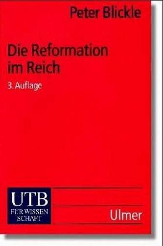 Die Reformation im Reich.