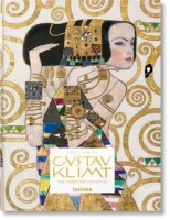 Gustav Klimt. Tout lOeuvre Peint