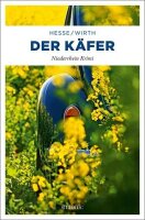 Der Käfer: Niederrhein Krimi