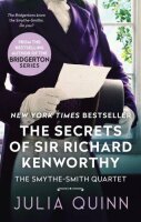 The Secrets of Sir Richard Kenworthy: A Smythe-Smith...