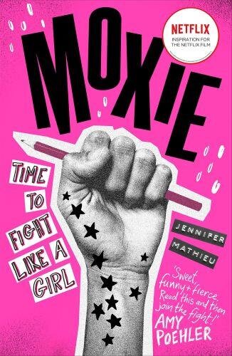 Moxie: NETFLIX movie out on 3rd March 21: as seen on Netflix