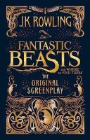 Fantastic Beasts and Where to Find Them: The Original...