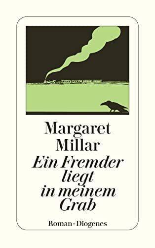 Ein Fremder liegt in meinem Grab: Roman. Aus d. Amerikan. v. Elizabeth Gilbert (detebe)